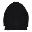 Kiton Speckled Blazer Size 56