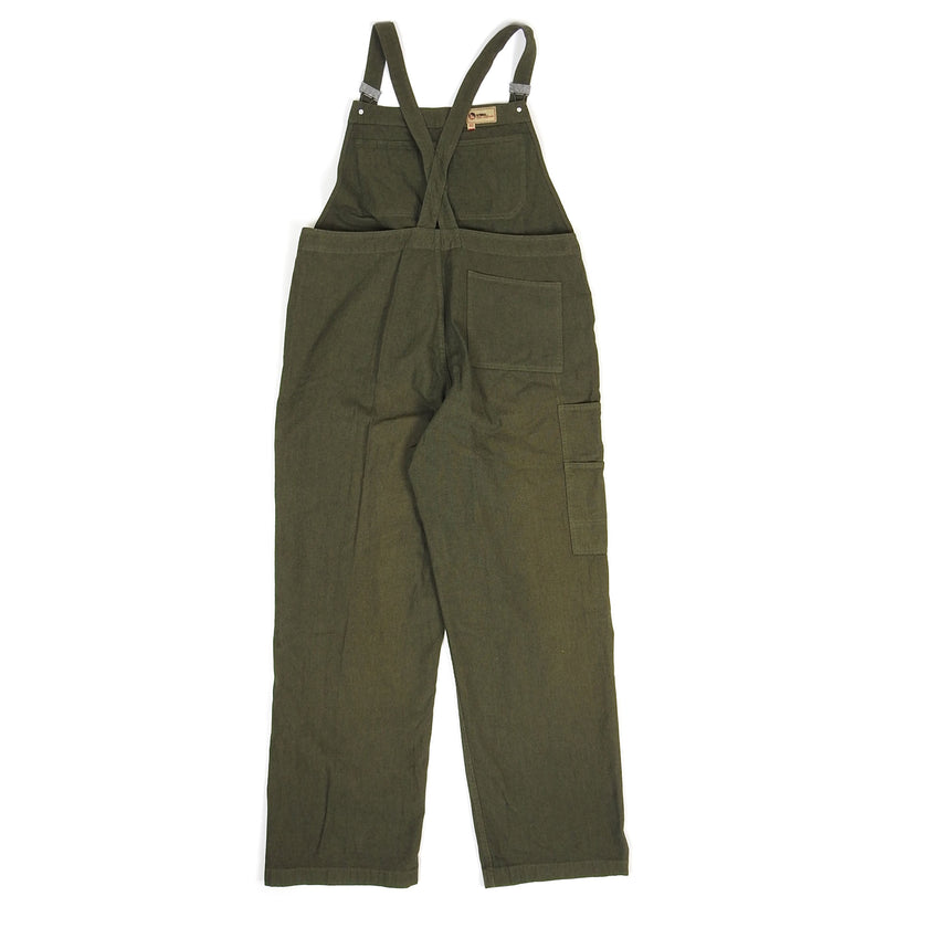 Nigel Cabourn Lybro Overalls Size 50