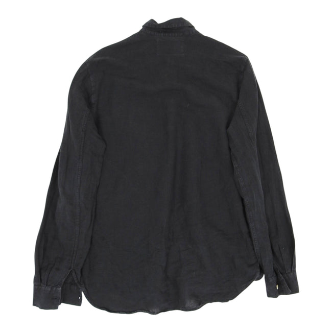 Our Legacy Pop Over Shirt Size 48