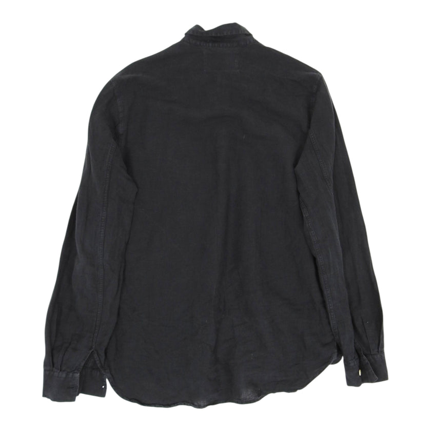 Our Legacy Pop Over Shirt Size 48