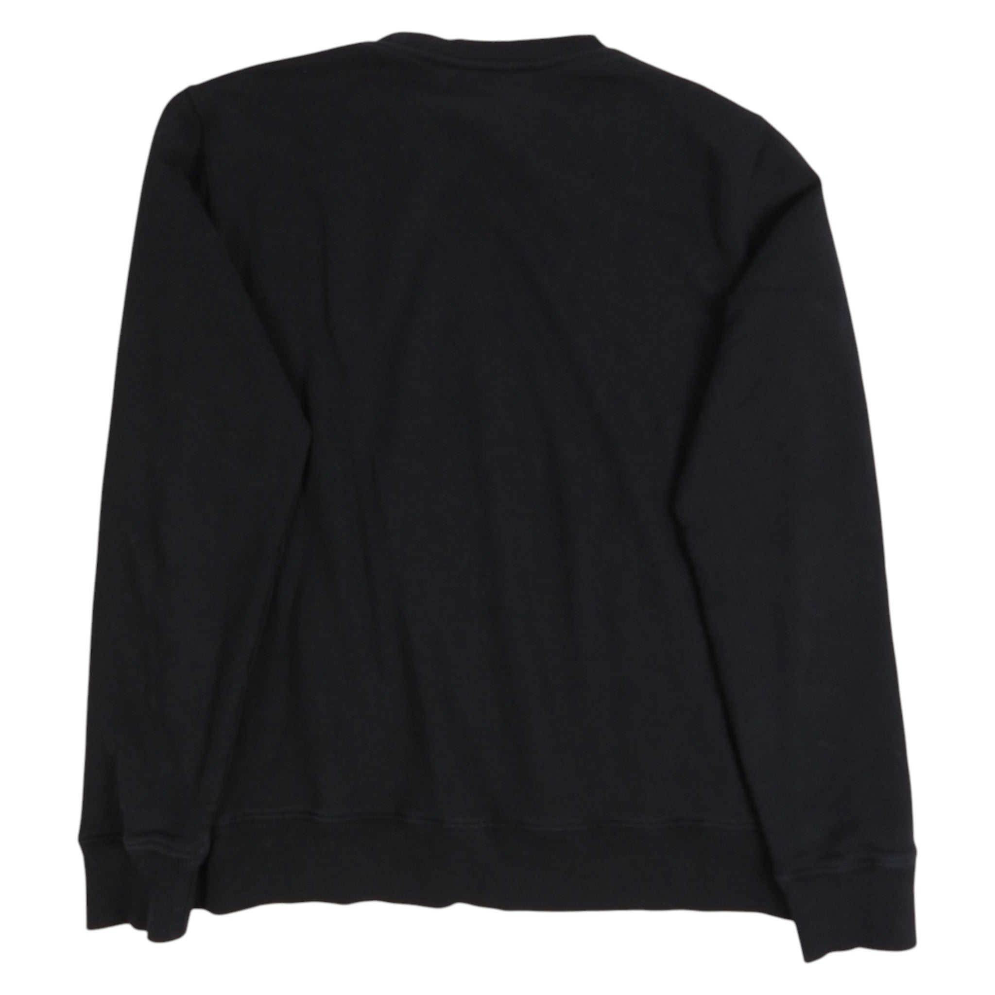 Etudes Logo Sweatshirt Size Medium