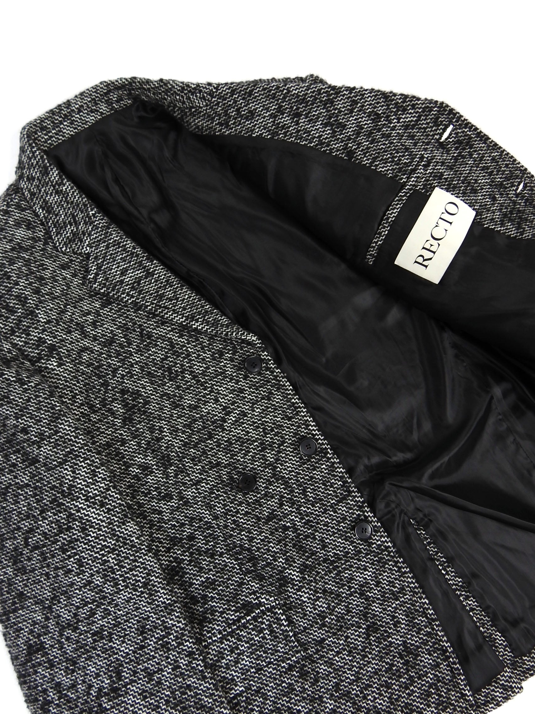 Recto Blazer Size Large
