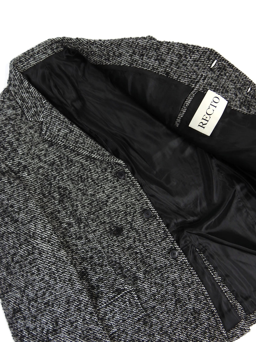 Recto Blazer Size Large