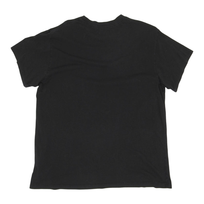 Amiri Logo T-Shirt Size Medium