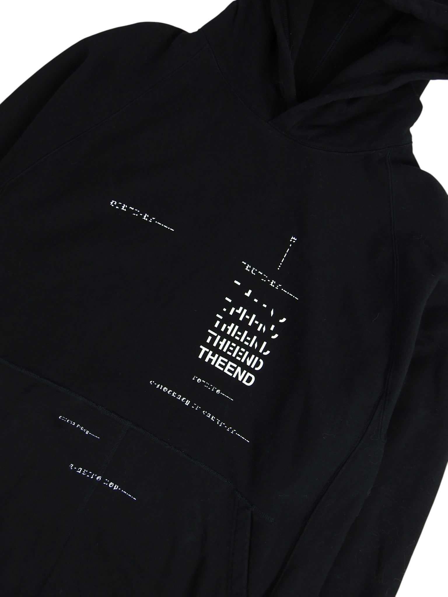 Takahiromiyashita The Soloist Hoodie Size 48