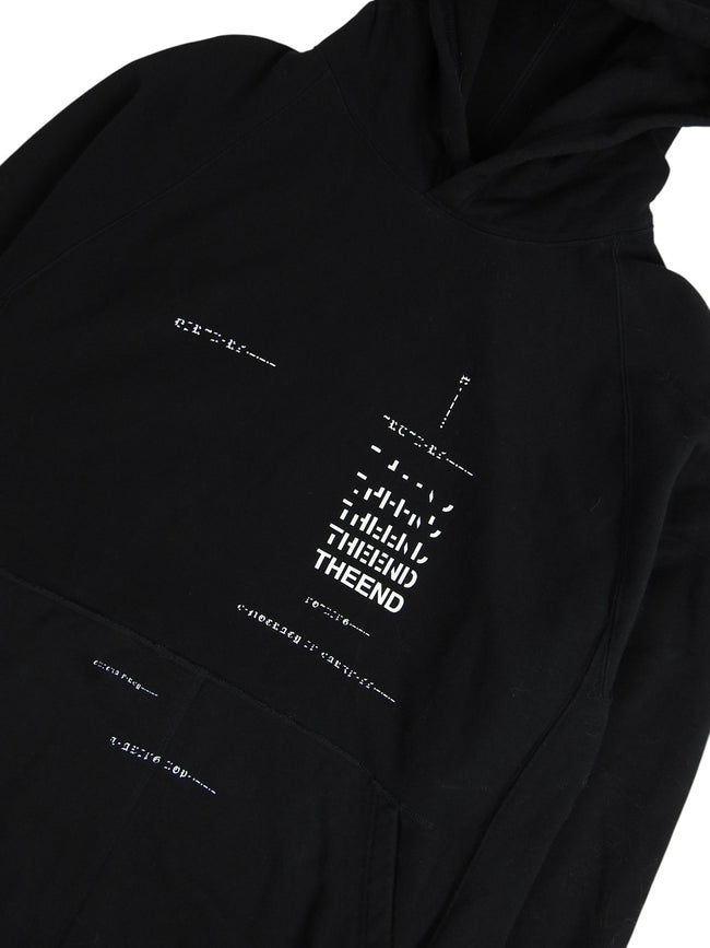 Takahiromiyashita The Soloist Hoodie Size 48