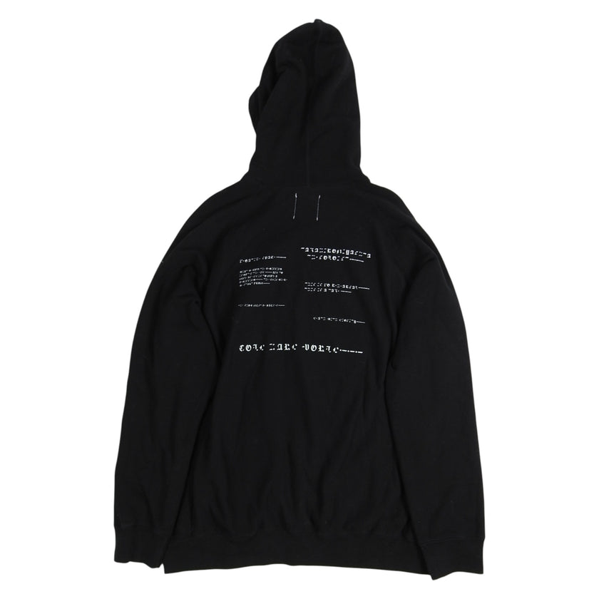 Takahiromiyashita The Soloist Hoodie Size 48