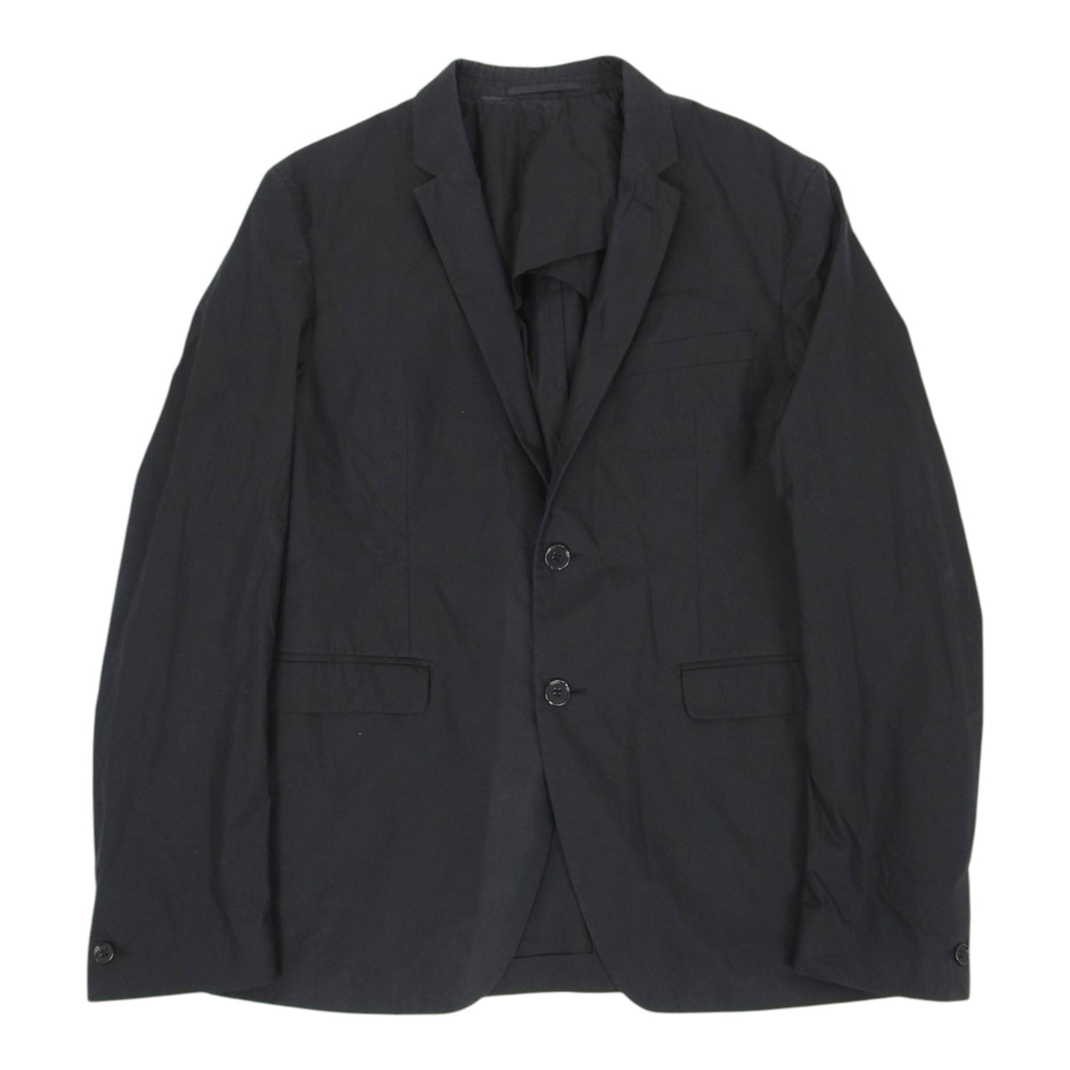 Acne Studio Aron J Pop Blazer Size 50