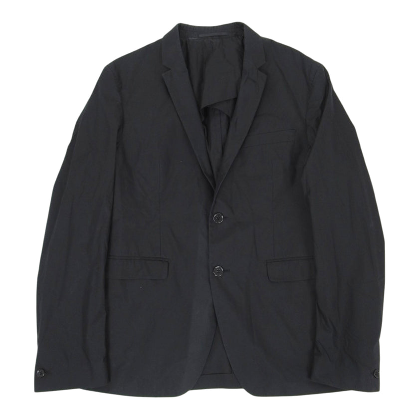Acne Studio Aron J Pop Blazer Size 50