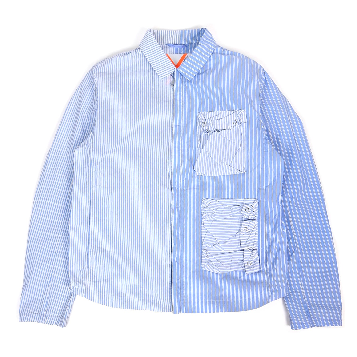 Nick Wooster x Paul & Shark Jacket Size Medium