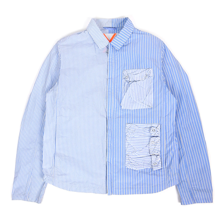 Nick Wooster x Paul & Shark Jacket Size Medium