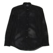 Anthony Vaccarello Cutout Shirt Size 38