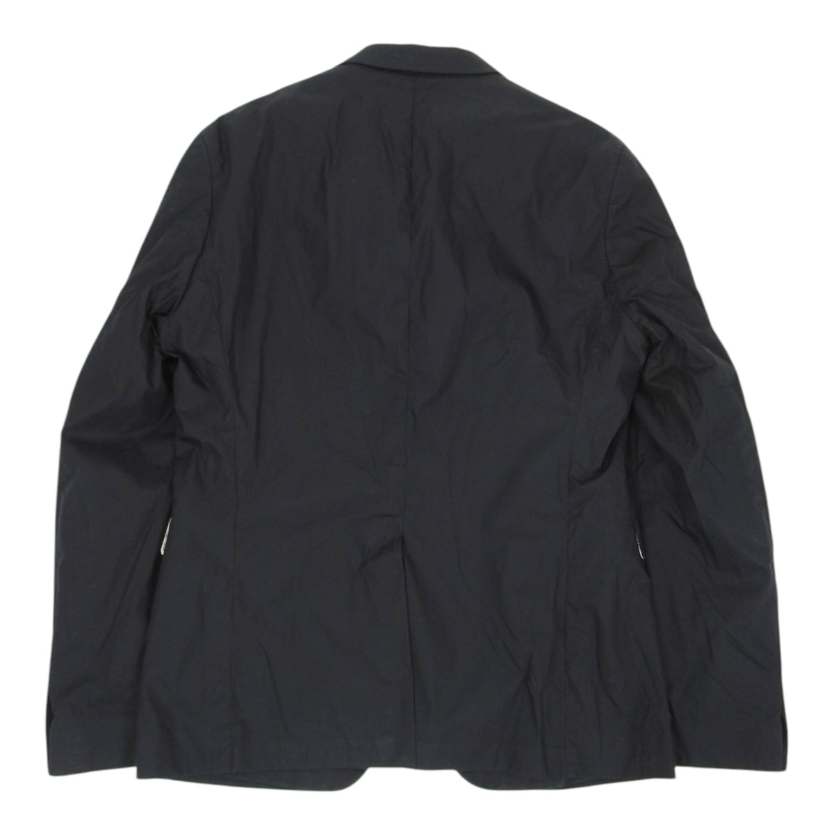 Acne Studio Aron J Pop Blazer Size 50