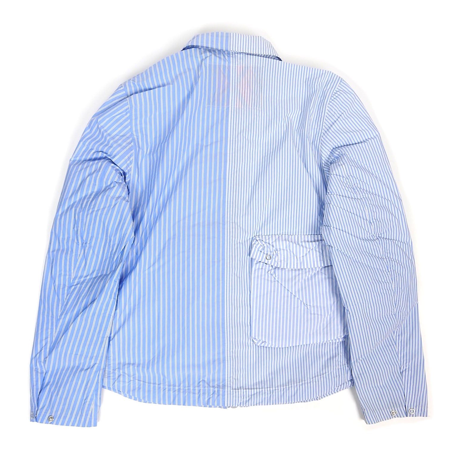 Nick Wooster x Paul & Shark Jacket Size Medium