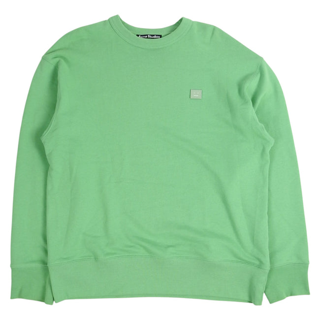 Acne Studios Face Sweatshirt Size XS