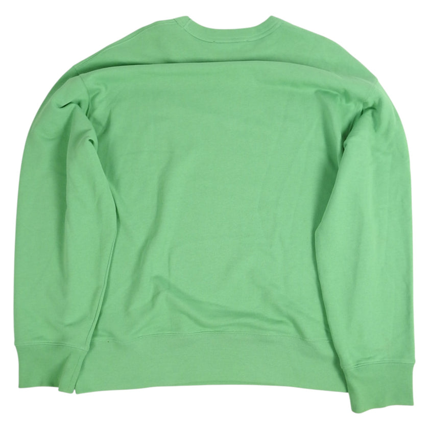 Acne Studios Face Sweatshirt Size XS