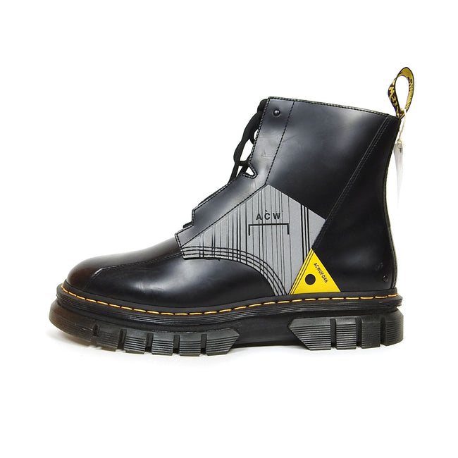 A Cold Wall x Dr. Martens Boots Size 12