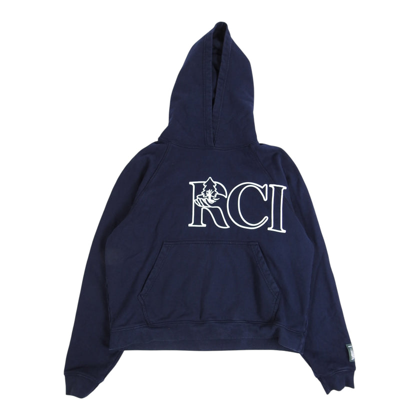 Reese Cooper Hoodie Size XL
