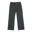 Ann Demeulemeester Striped Trousers Size Small