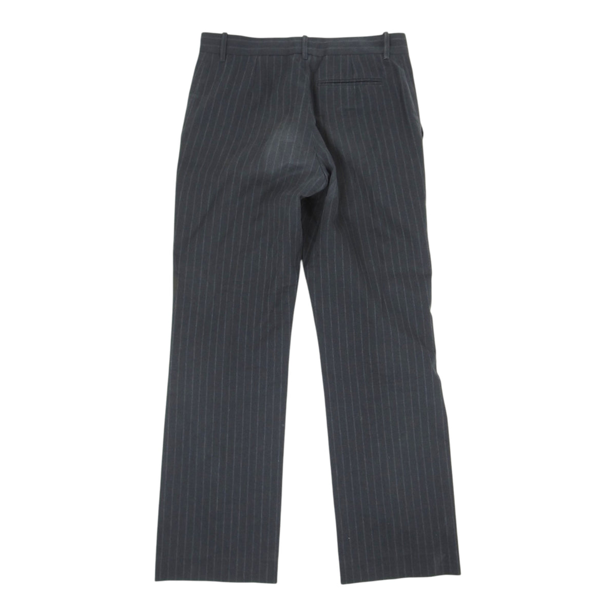 Ann Demeulemeester Striped Trousers Size Small