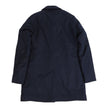 Norse Projects Padded Wool Coat Size Medium