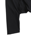Comme Des Garcons BLACK '10 Drop Crotch Pants Size Small