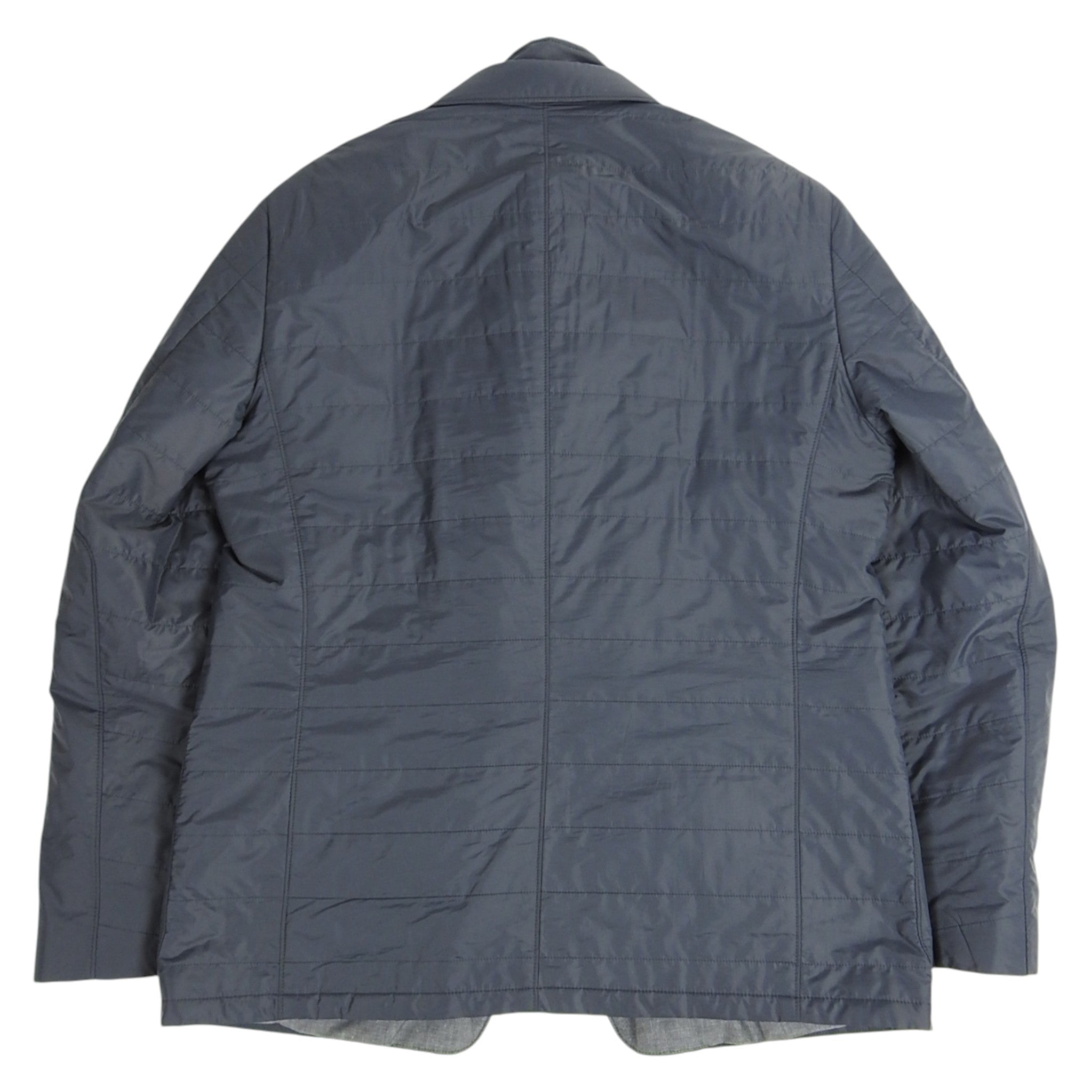Corneliani ID Insulated Blazer with Insert Size 54