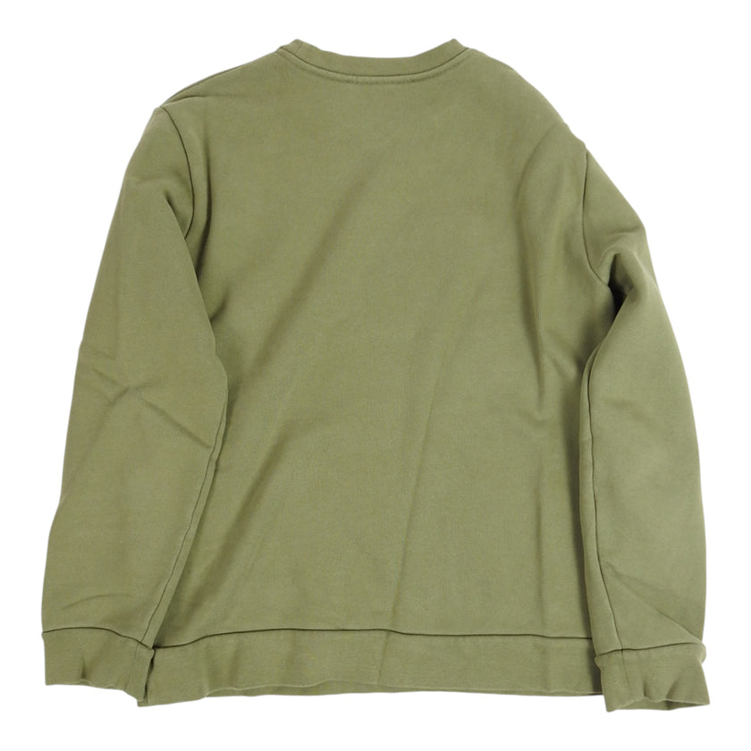 A.P.C. x Carhartt WIP Sweatshirt Size Large