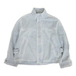 Solid Homme Denim Jacket Size 48