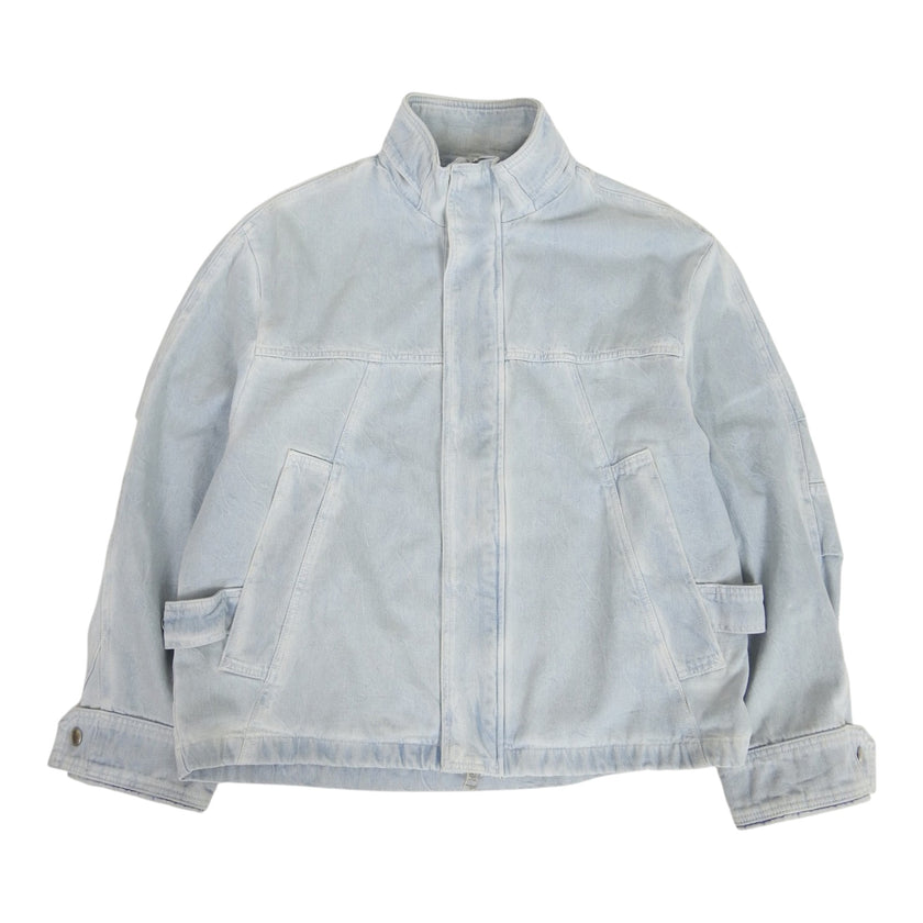 Solid Homme Denim Jacket Size 48