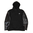 Junya Watanabe x Patta Moto Sleeve Hoodie Size Medium