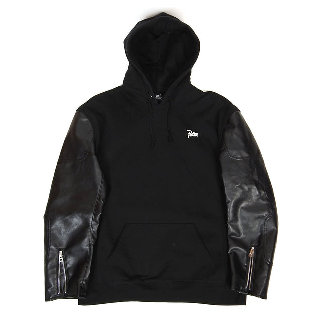 Junya Watanabe x Patta Moto Sleeve Hoodie Size Medium