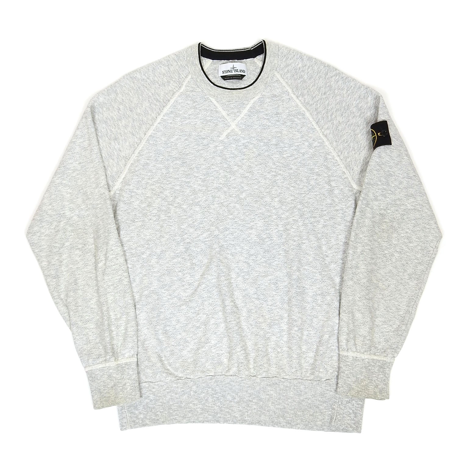 Stone Island Sweatshirt Size XL