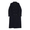 AMI Paris Double Breasted Coat Size 50