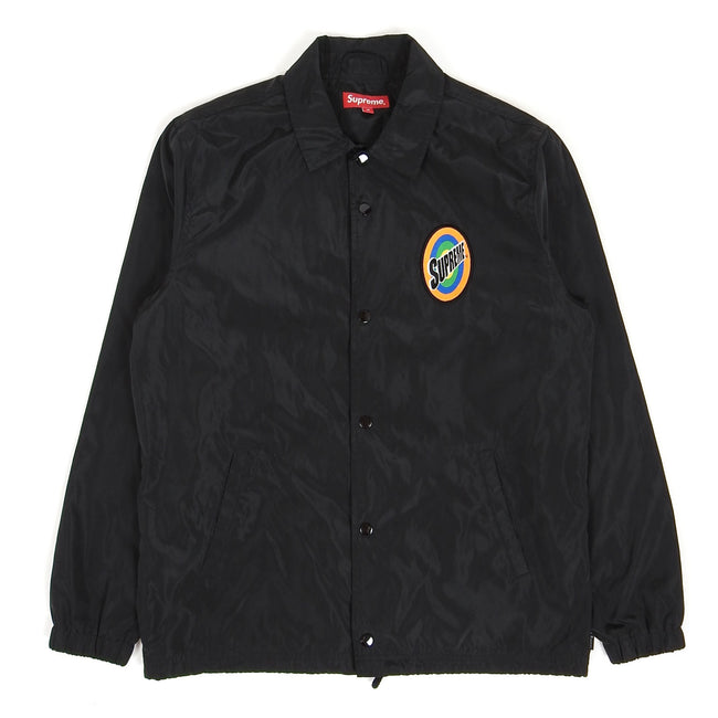 Supreme S/S'16 Spin Coach Jacket Size Medium