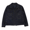 Engineered Garments Zip Type 2 Trucker size Medium