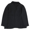 Brunello Cucinelli Cashmere Knit Blazer Size 56