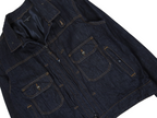 Engineered Garments Zip Type 2 Trucker size Medium