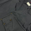 Brunello Cucinelli Trench Coat Size XXXL