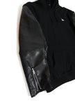 Junya Watanabe x Patta Moto Sleeve Hoodie Size Medium