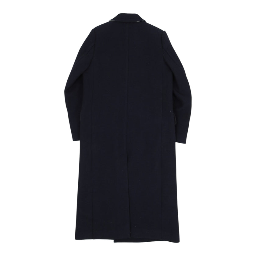 AMI Paris Double Breasted Coat Size 50