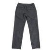 NN07 Striped Wool Trousers Size 31/32