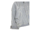 Solid Homme Denim Jacket Size 48