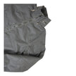 Rick Owens DRKSHDW Waxed Coat Size Small