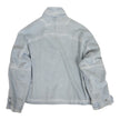 Solid Homme Denim Jacket Size 48