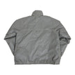 Rick Owens DRKSHDW Waxed Coat Size Small
