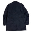 Brunello Cucinelli Trench Coat Size XXXL