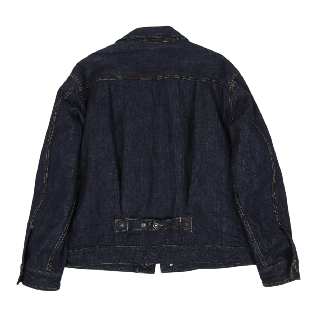 Engineered Garments Zip Type 2 Trucker size Medium