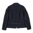 Engineered Garments Zip Type 2 Trucker size Medium