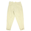 Katherine Hamnet Trousers Size 34